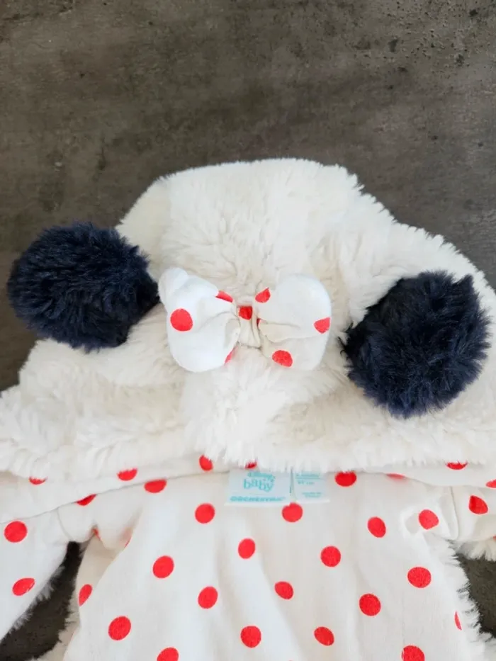 Veste sans manches - photo numéro 7