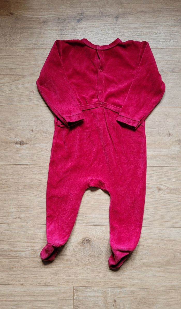 Pyjama - photo numéro 2
