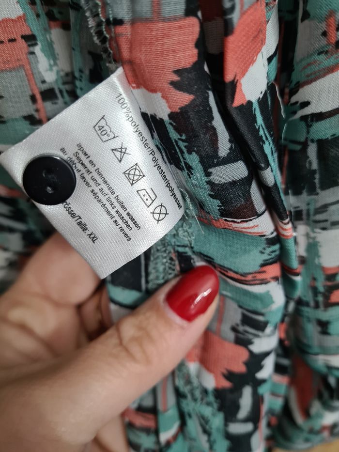 Cardigan gilet long Taille Xxl - photo numéro 3