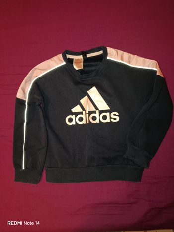 Pull Adidas