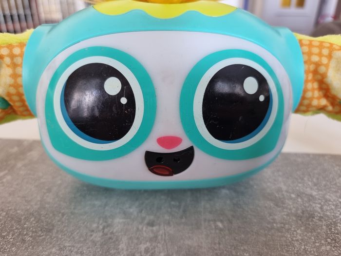 Lance balle Rovi mon copain de jeux - photo numéro 5