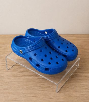 Sabots chaussures crocs Mixte semelles antidérapantes facile à enfiler 
