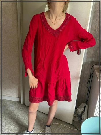 Robe promod taille 38 *