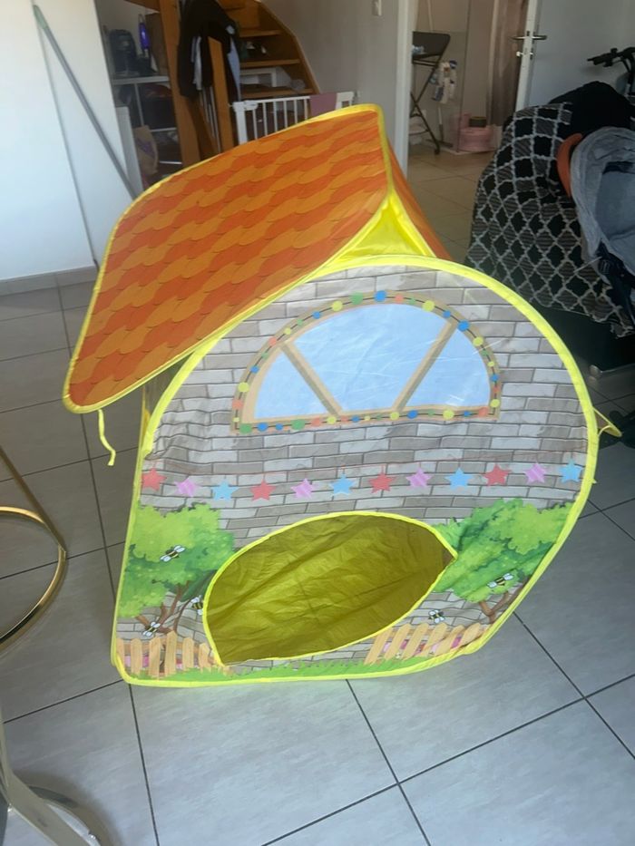 Petit parc - photo numéro 2