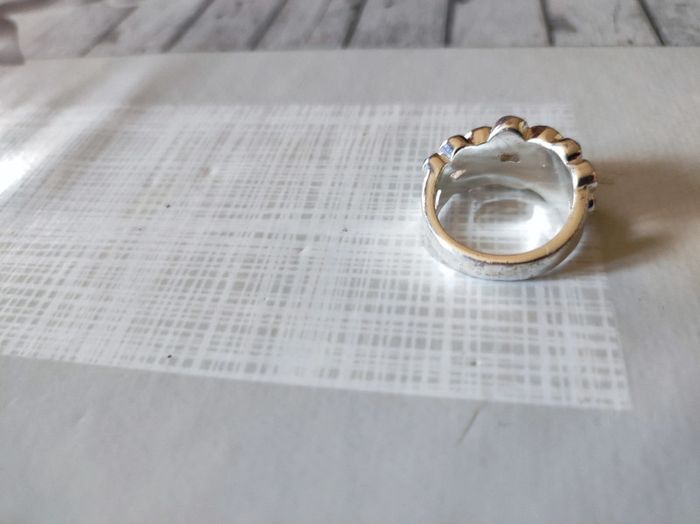 Bague fantaisie - photo numéro 5