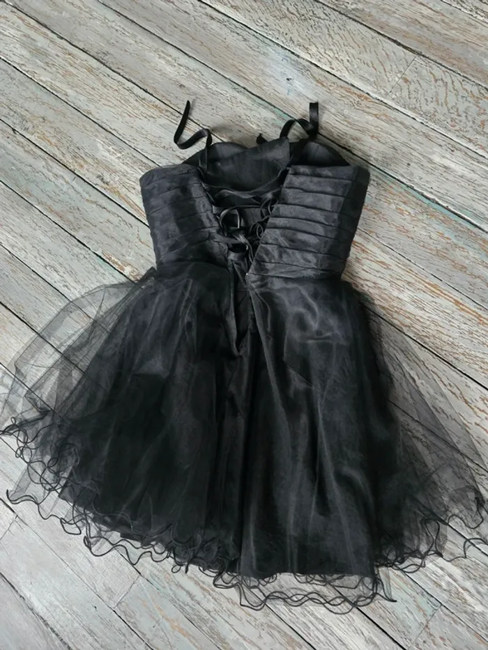 Sublime robe de soirée Grace Karin - photo numéro 7