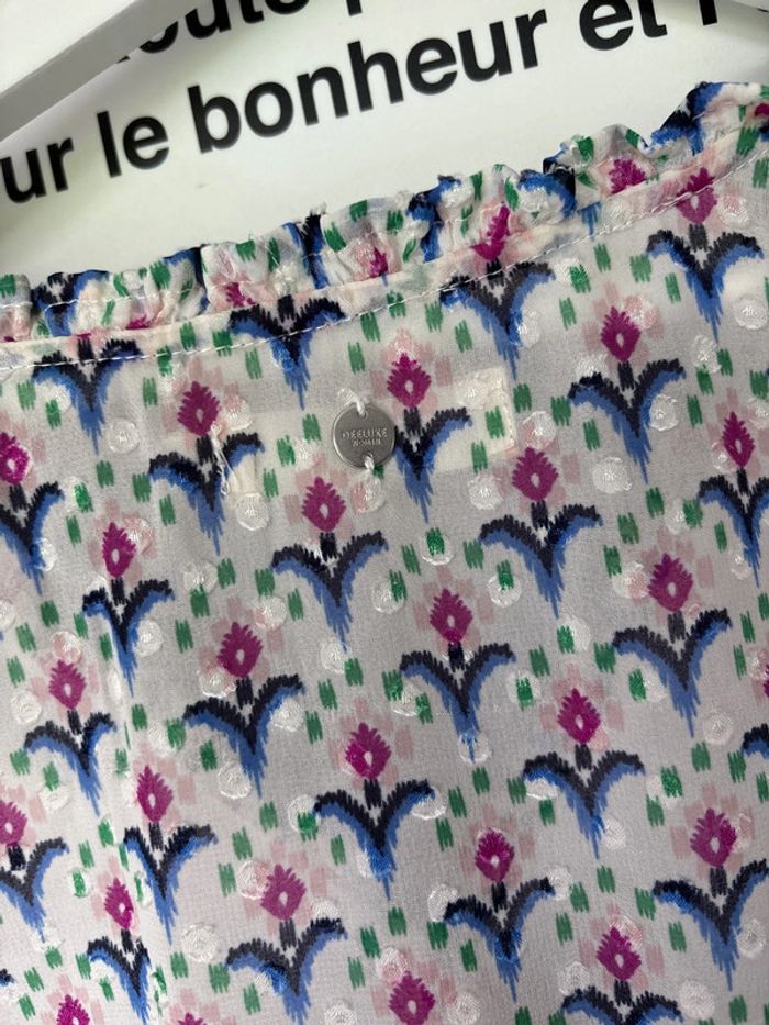Deeluxe Robe - photo numéro 4