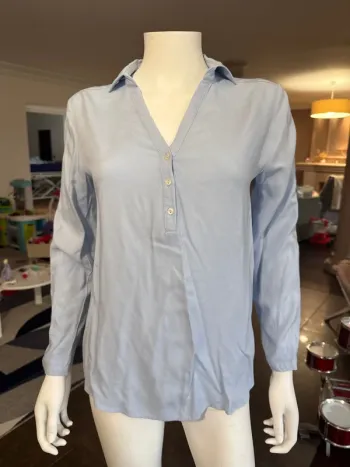 Chemise femme