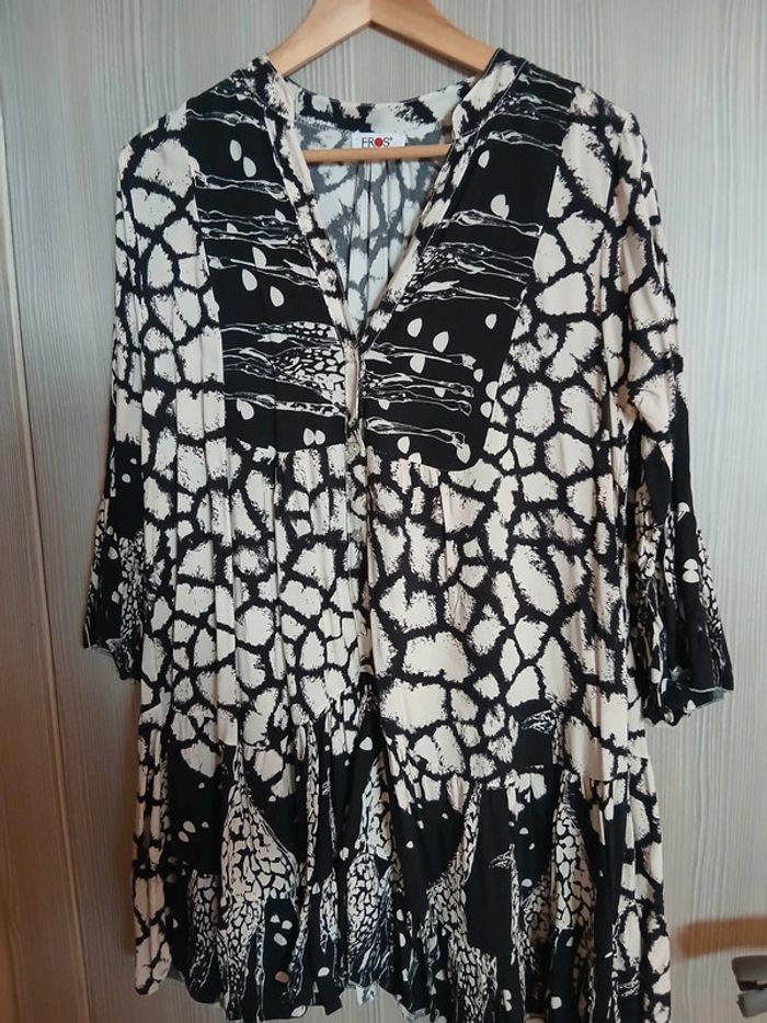 Robe Éros L