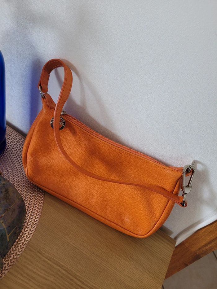 Sac Longchamp neuf - photo numéro 3
