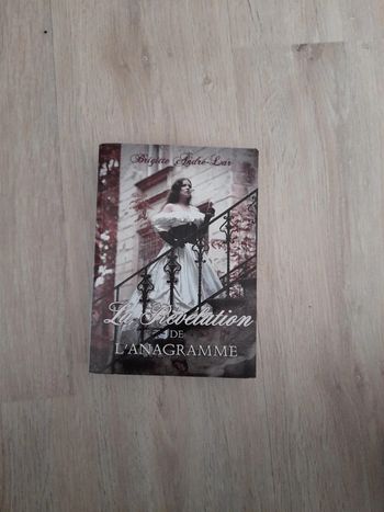 La révélation de l annagramme