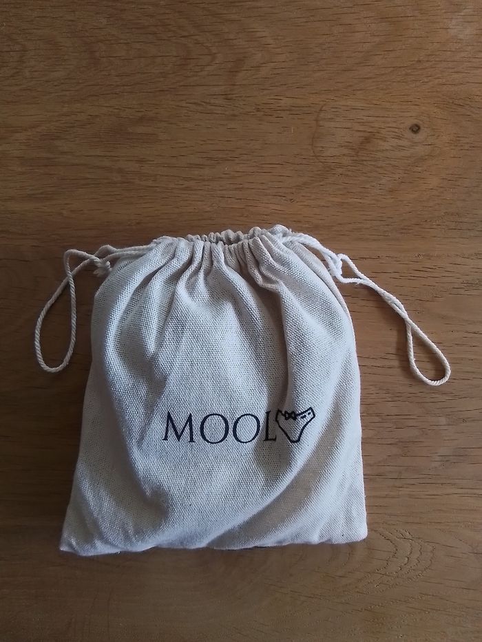 Culotte (shorty) de règles neuve (MOOL) . taille S