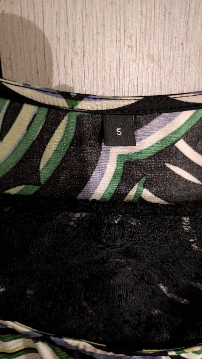 Robe femme  🌿 - photo numéro 4