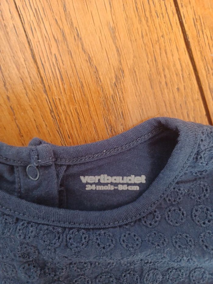 Tee-shirt - photo numéro 4