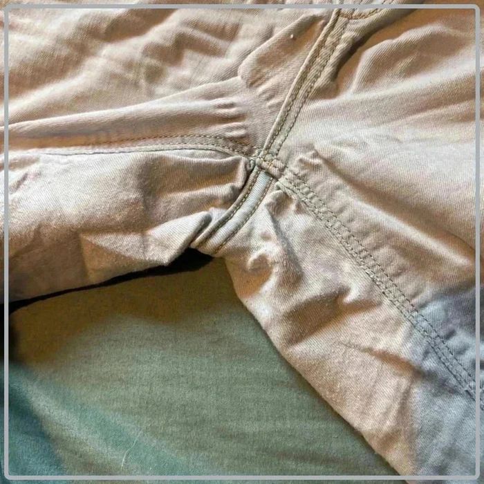 Jeans grocesse super skinny taille 42 - photo numéro 4