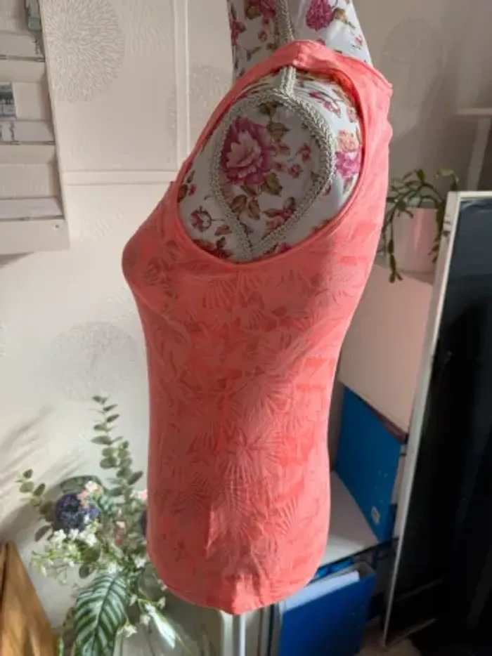 débardeur - photo numéro 3