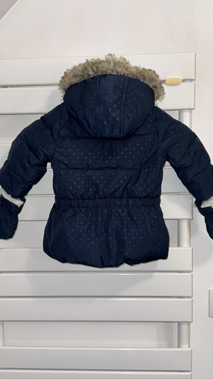 Jolie manteau tape à l’œil - photo numéro 5