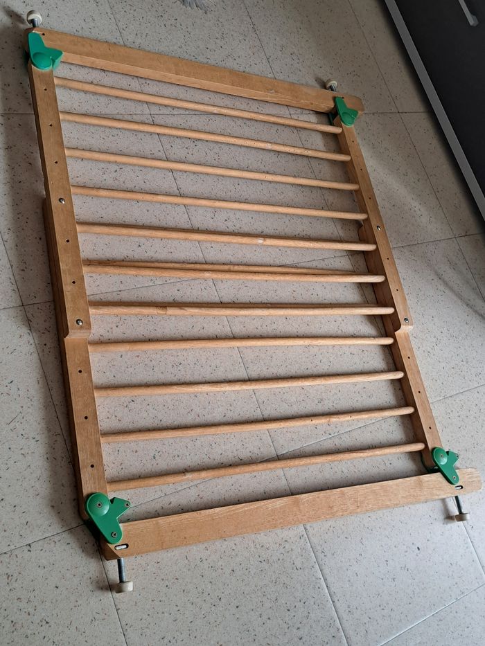 Barrière Sécurité Extensible - photo numéro 6
