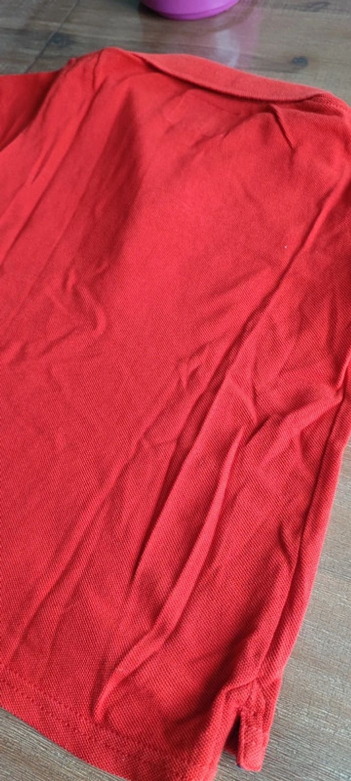 Joli polo Pepe Jeans 4 ans - photo numéro 4