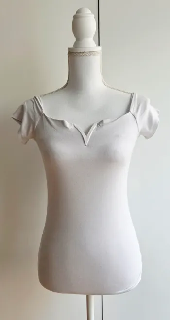 T-shirt Koolook, taille S/M