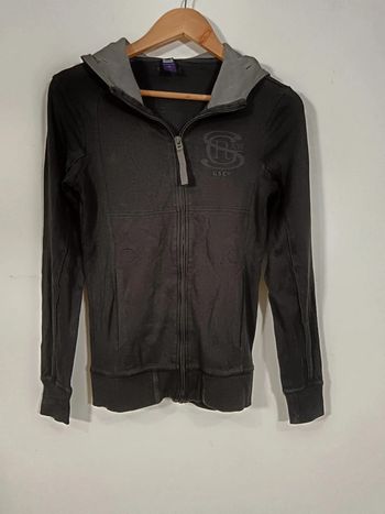 Sweat noir Gstar 34