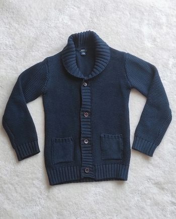 Gilet en laine Kiabi 36 mois