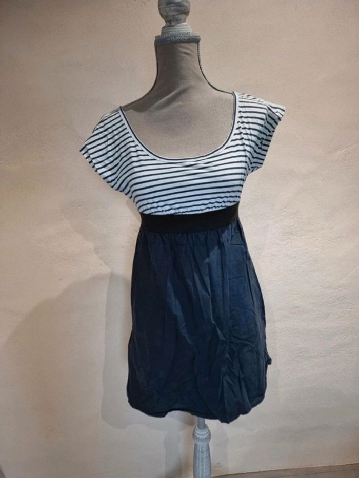 Robe d'été