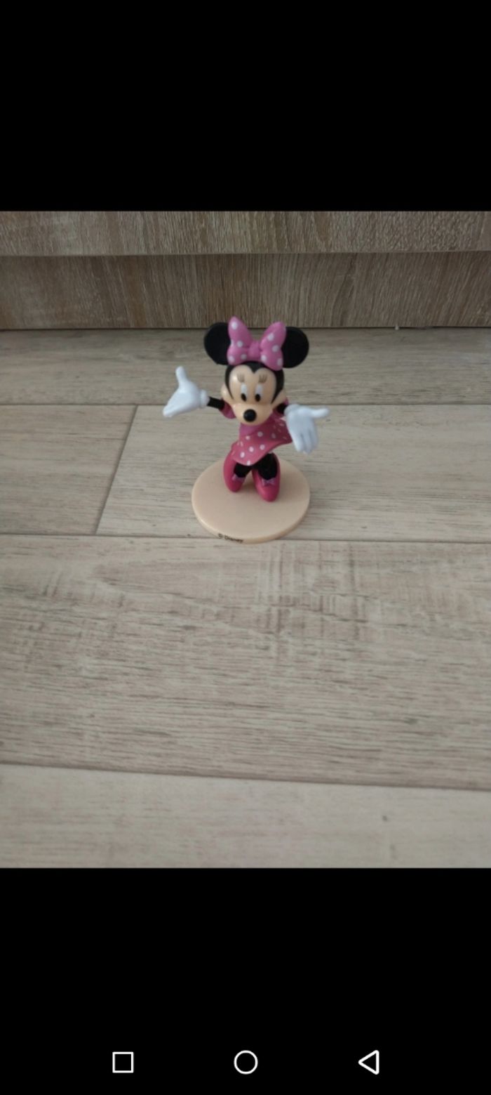 Lot Minnie - photo numéro 4