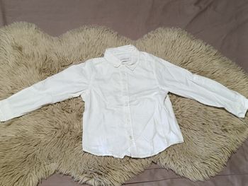 Chemise blanche