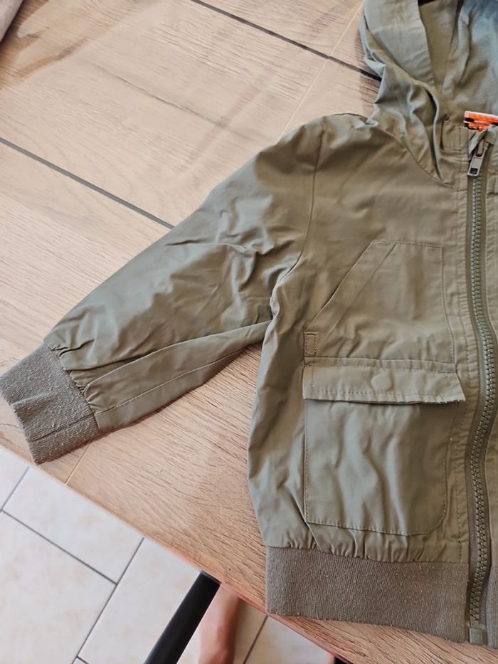 Blouson - photo numéro 2