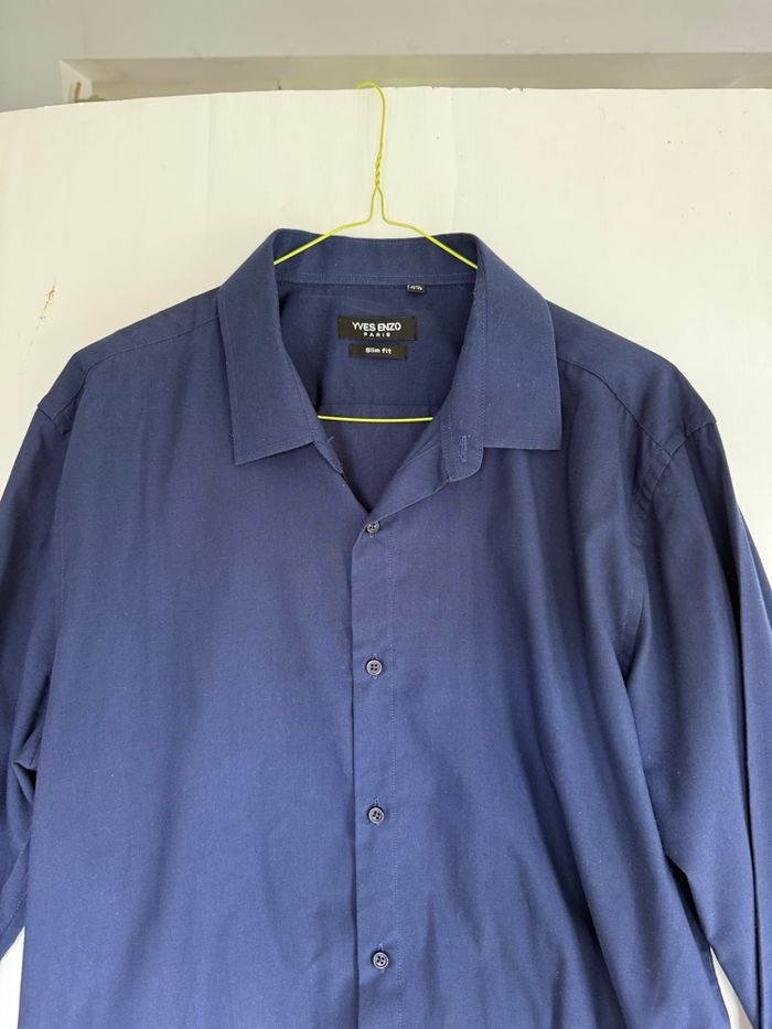 Chemise - photo numéro 2