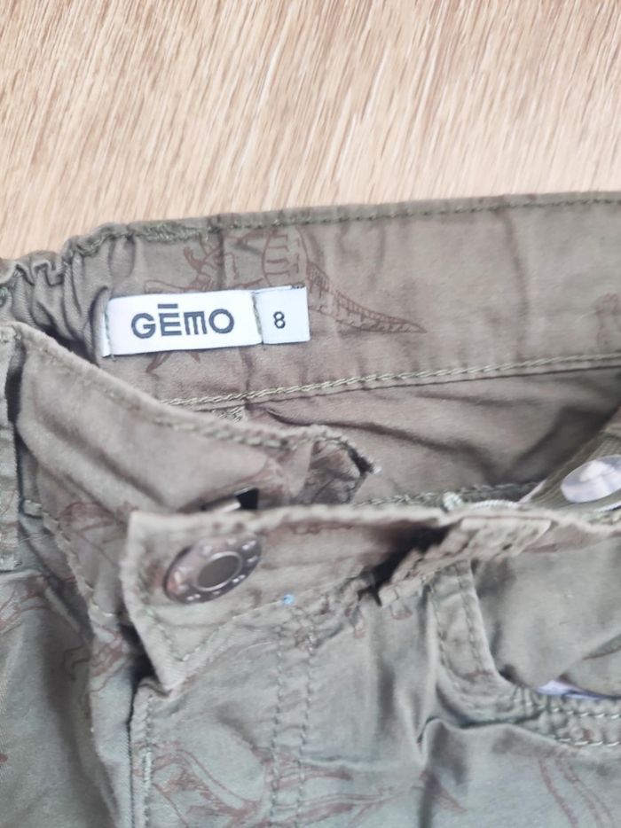 Short - photo numéro 2
