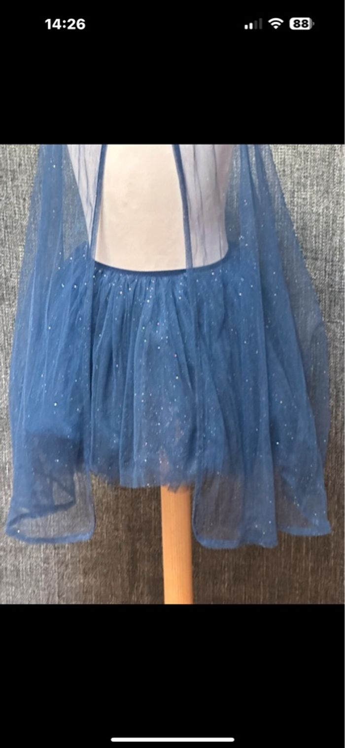 Noël: Magnifique ensemble fête Cyrillus  6 ans - photo numéro 5