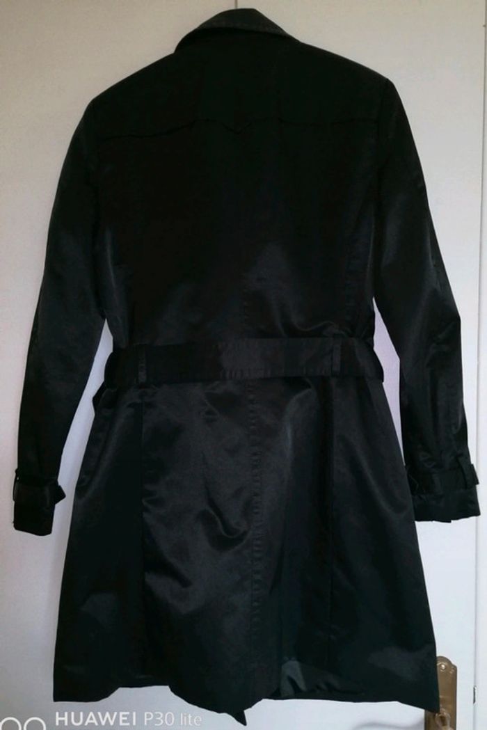 Trench-coat - photo numéro 3