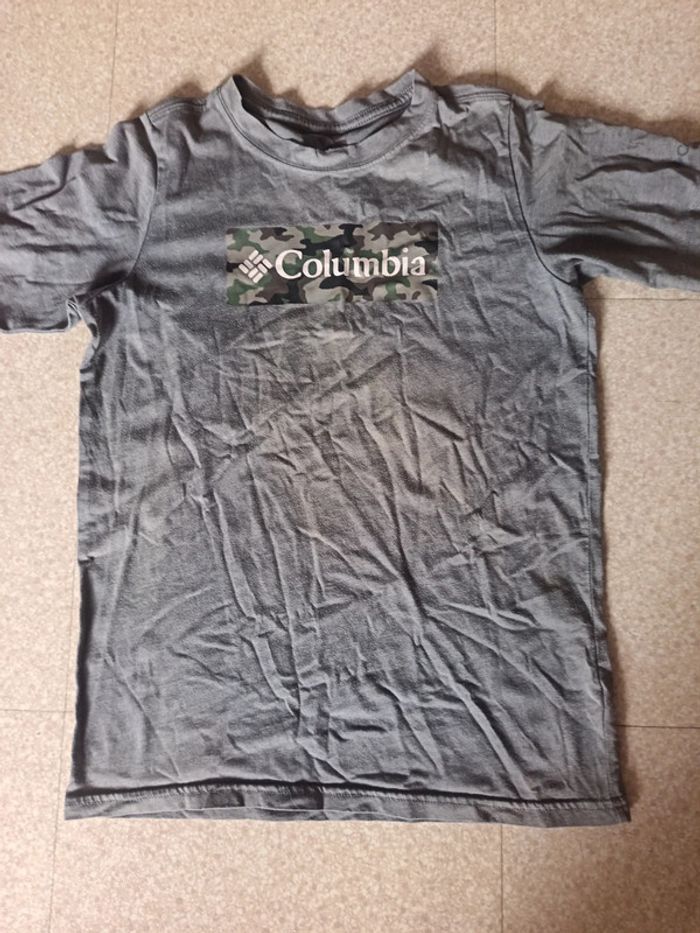 Un t-shirt 14 ans