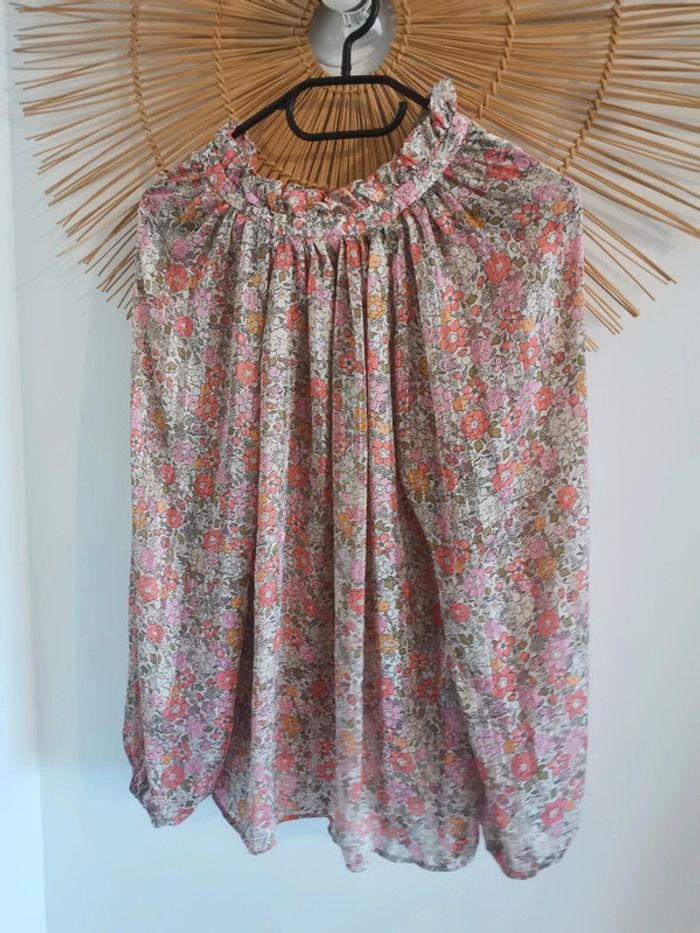 Blouse xs h&m - photo numéro 5