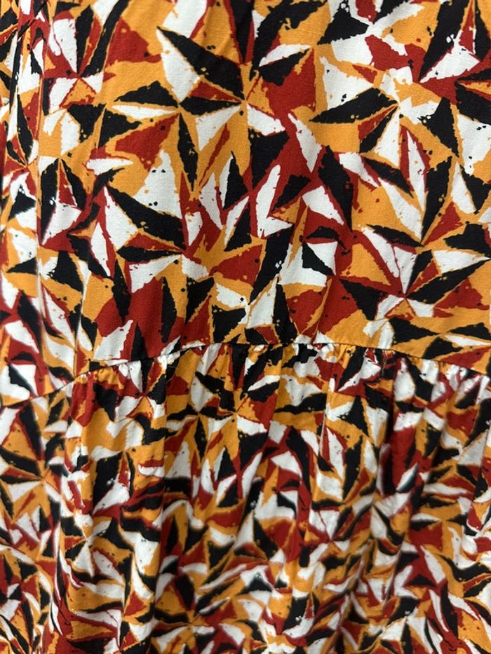 Haut à motif balsamik - photo numéro 2