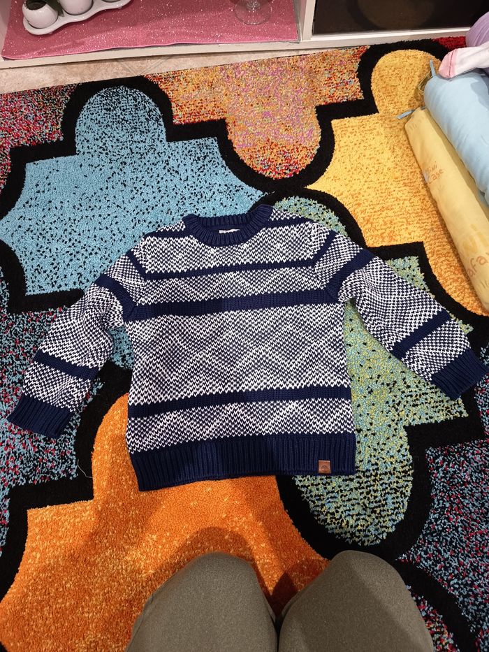 Pull Timberland - photo numéro 3