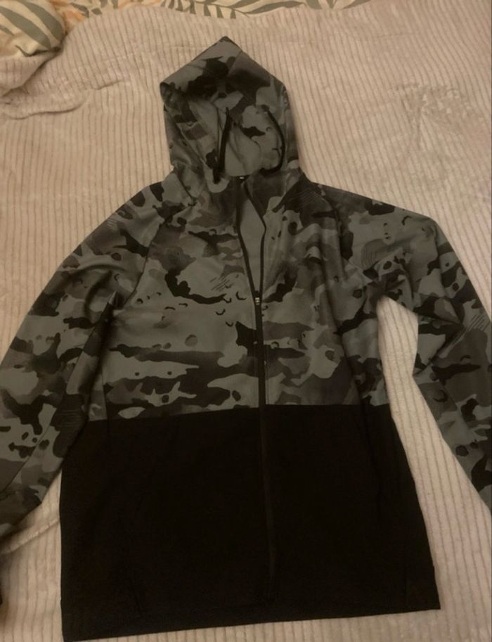 Veste homme nike - photo numéro 5