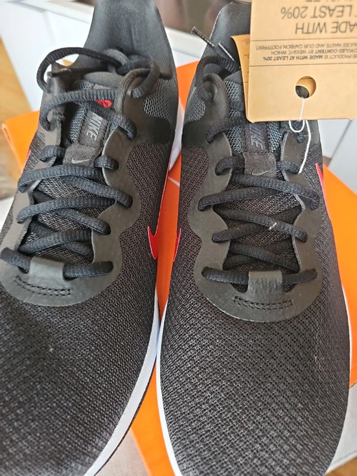 🔥Nike Révolution 6 NN T.44,5👟 - photo numéro 2