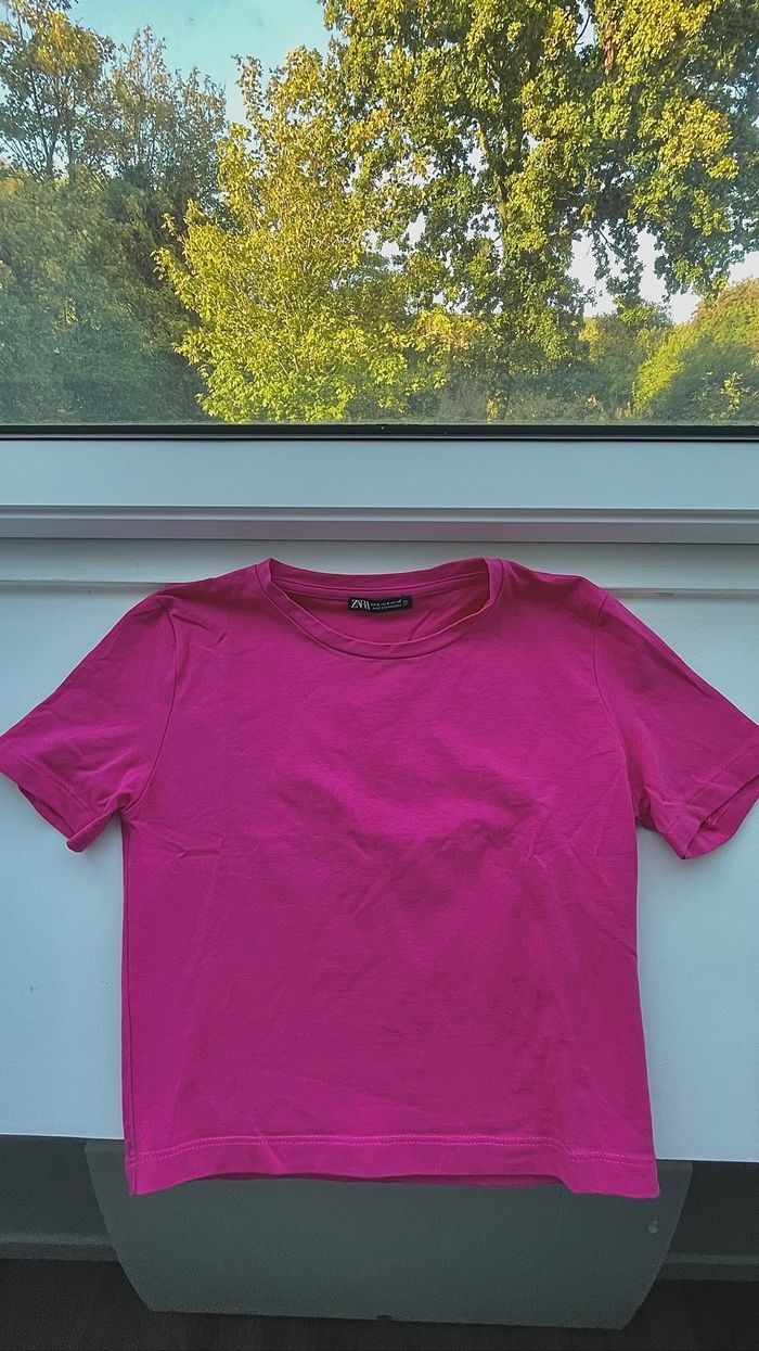 Top Zara