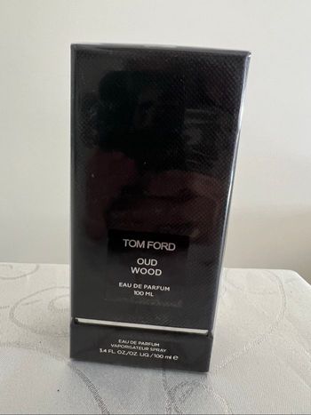Parfum Tom Ford Oud Wood 100ml