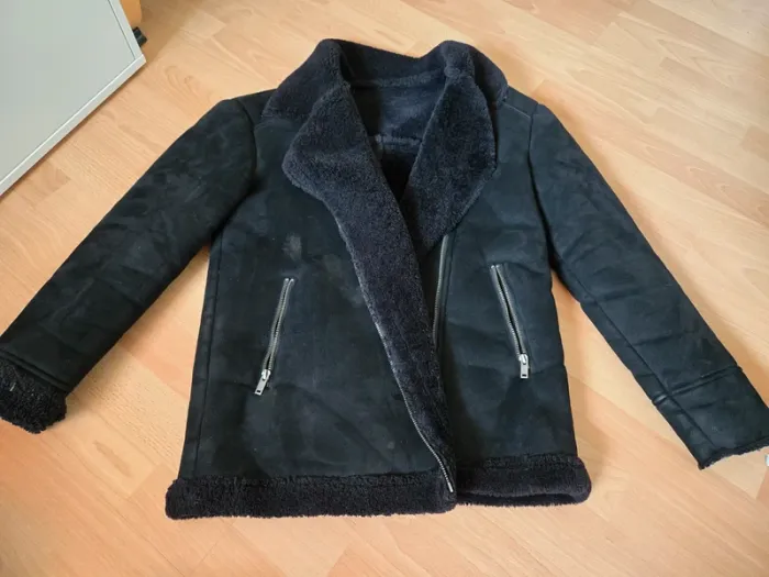 #S Blouson veste