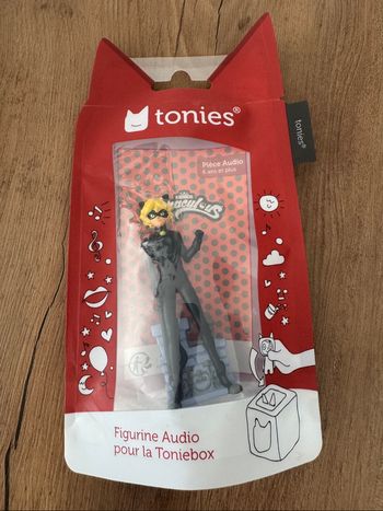 Tonies français NEUF