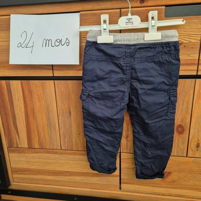 Pantalon 24 mois - photo numéro 2