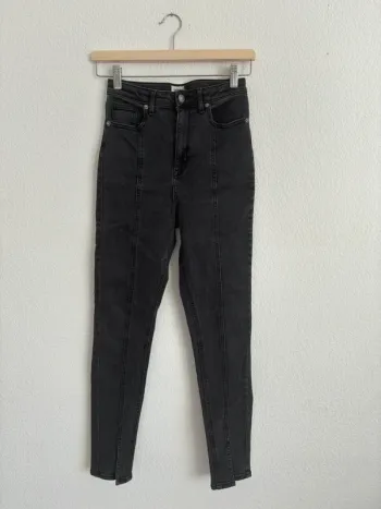Jean skinny