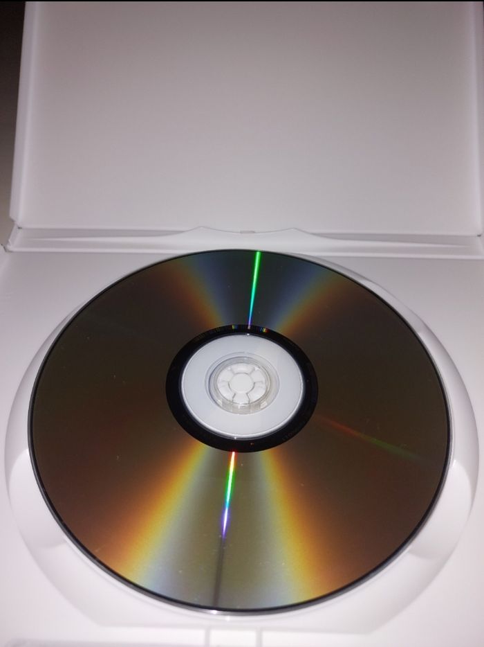 Dvd De l'autre côté du lit - photo numéro 3