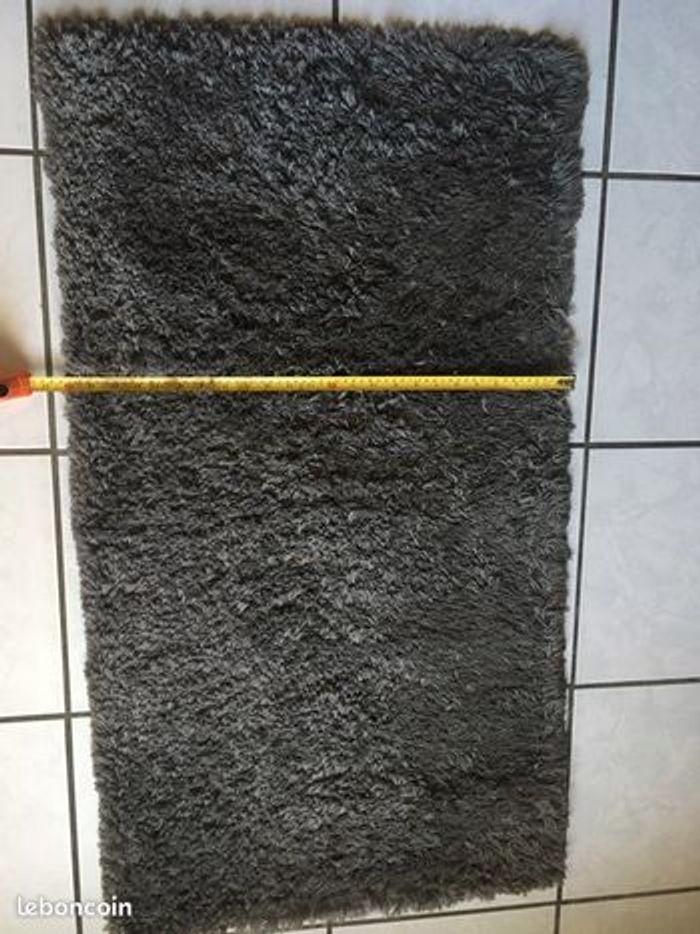 Tapis poil long - photo numéro 2