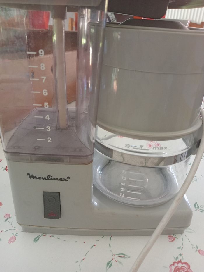 Cafetière - photo numéro 2