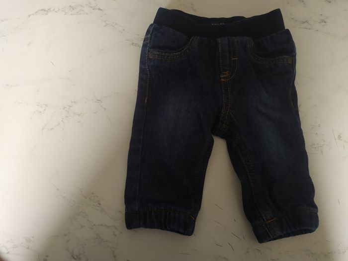 Jeans 3 mois - photo numéro 7